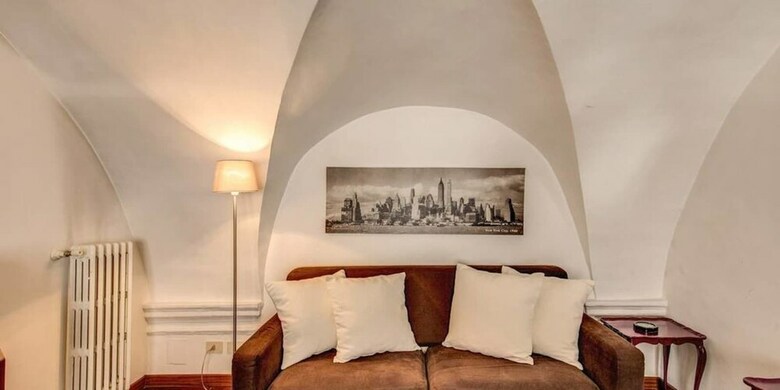 Apartamento Corso Vittorio Studio