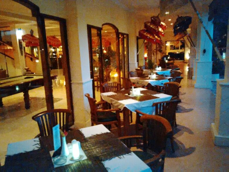 Bali Paradise Hotel Boutique Resort