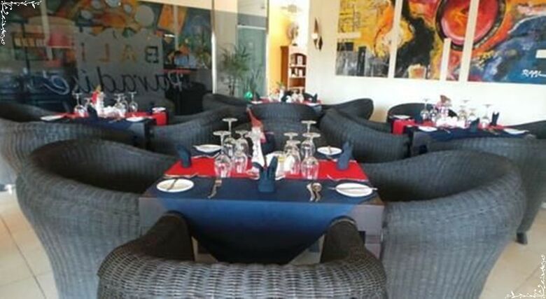 Bali Paradise Hotel Boutique Resort