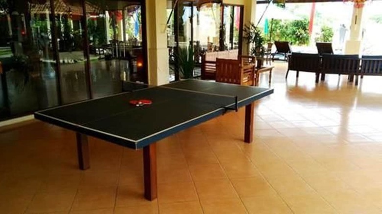 Bali Paradise Hotel Boutique Resort