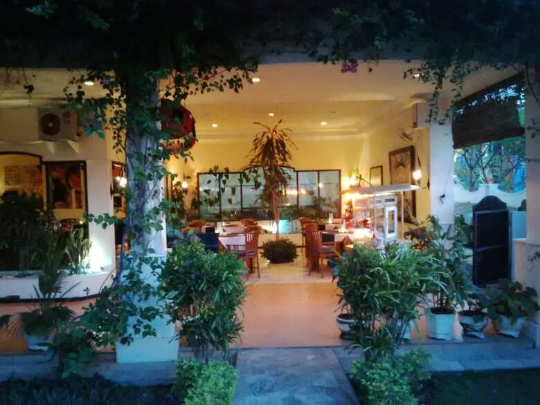 Bali Paradise Hotel Boutique Resort