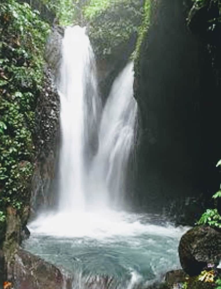 Bali Paradise Hotel Boutique Resort