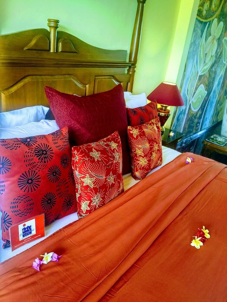 Bali Paradise Hotel Boutique Resort