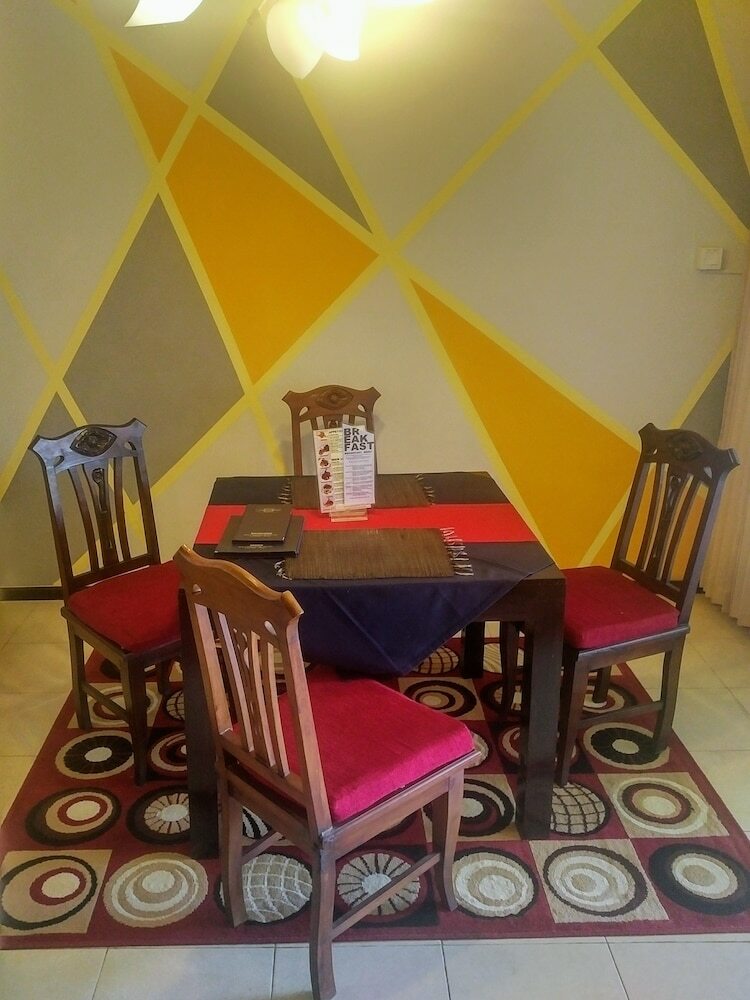 Bali Paradise Hotel Boutique Resort