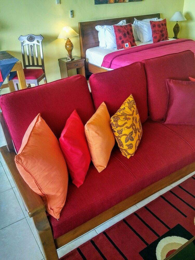 Bali Paradise Hotel Boutique Resort