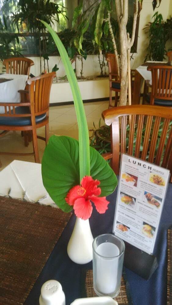 Bali Paradise Hotel Boutique Resort