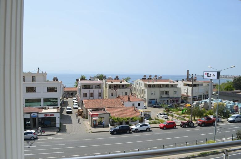 Grand See Day Hotel