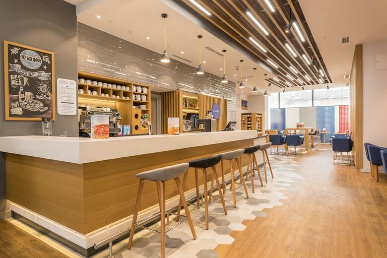 Hotel Holiday Inn Express Yerevan