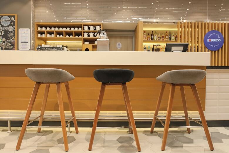 Hotel Holiday Inn Express Yerevan