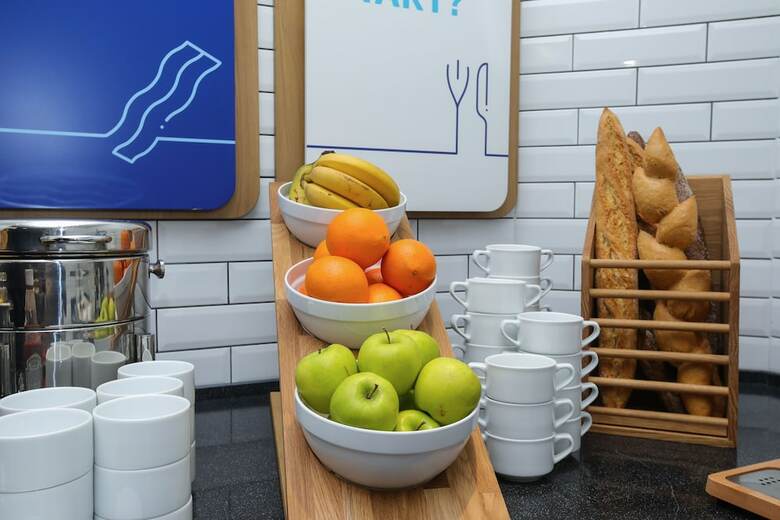 Hotel Holiday Inn Express Yerevan