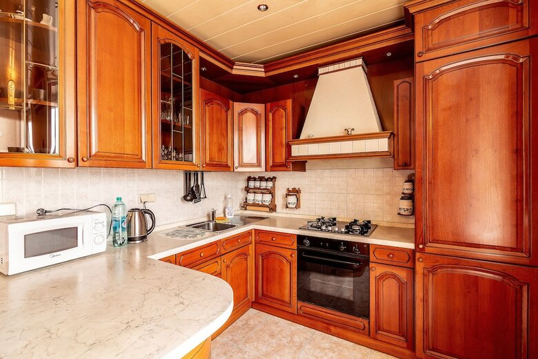 Riverside Premium Apartment
