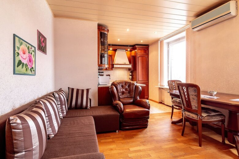 Riverside Premium Apartment