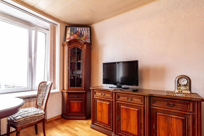 Riverside Premium Apartment