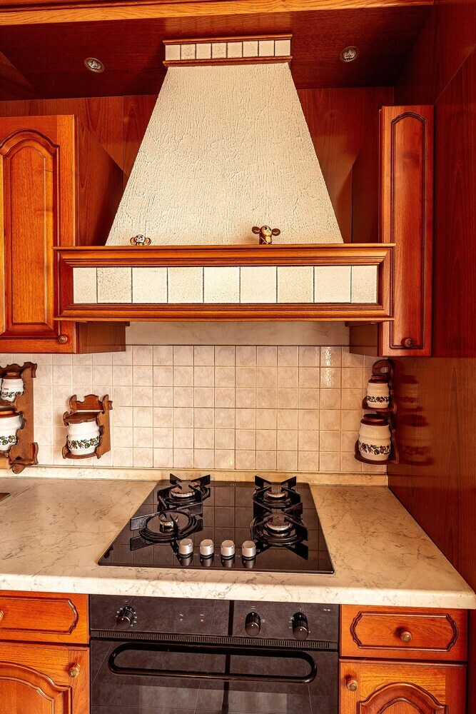 Riverside Premium Apartment