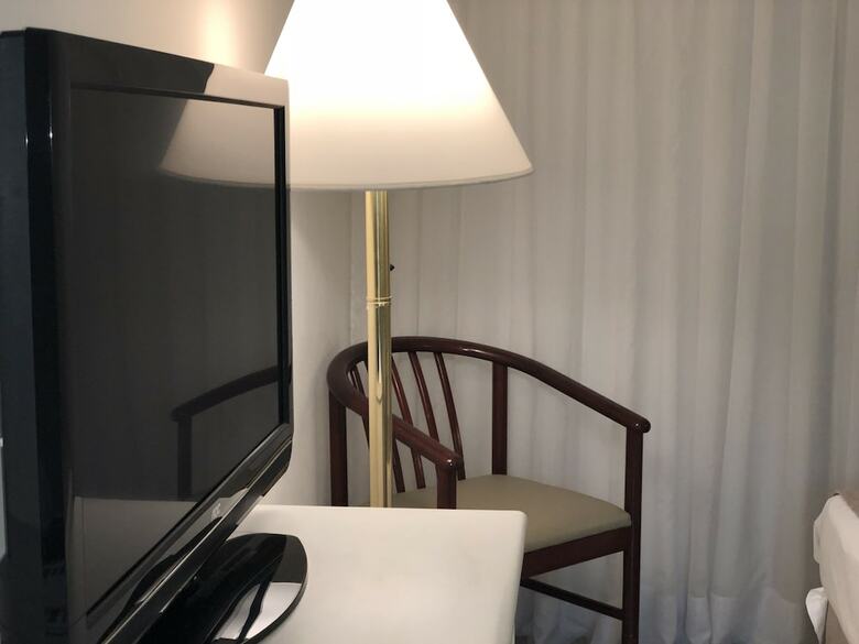 Hotel Boulevard Plaza
