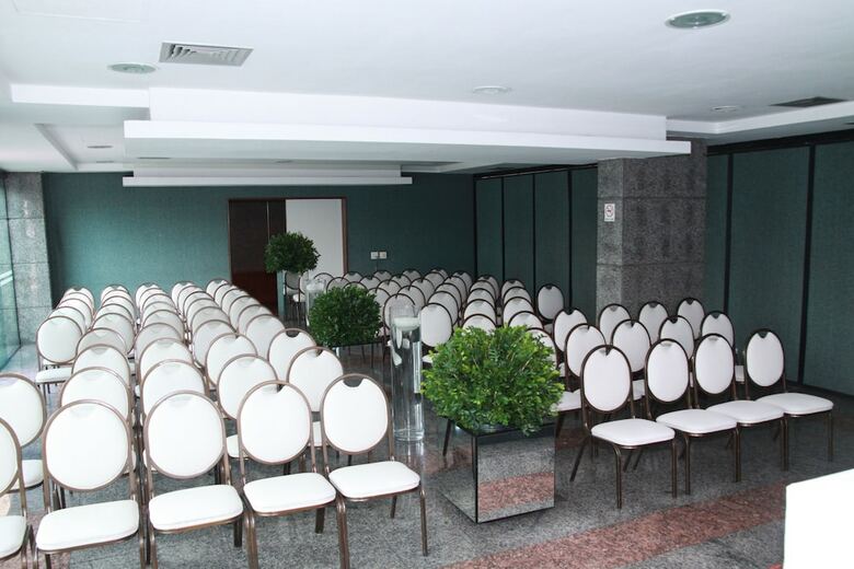 Hotel Boulevard Plaza