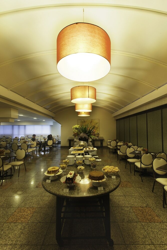 Hotel Boulevard Plaza