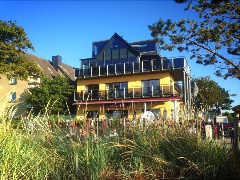 Seaside-strandhotel