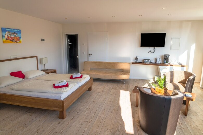Seaside-strandhotel