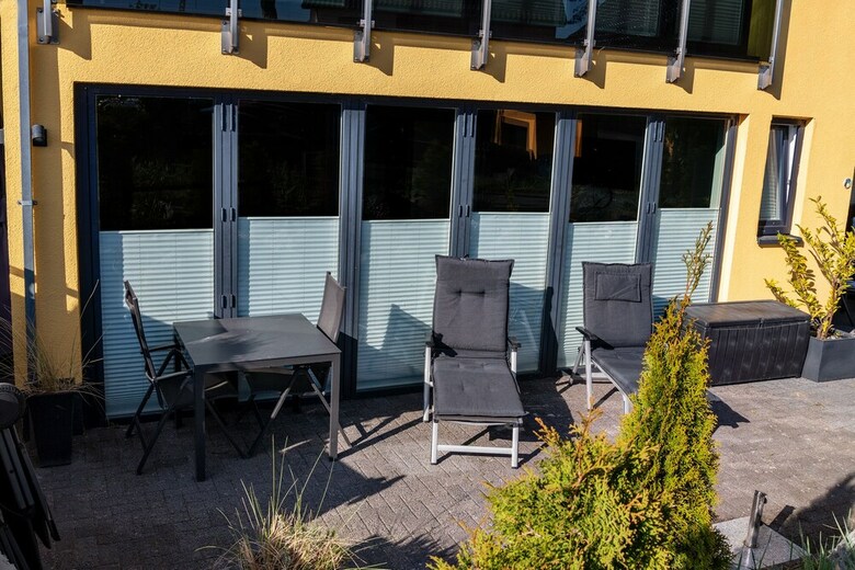 Seaside-strandhotel