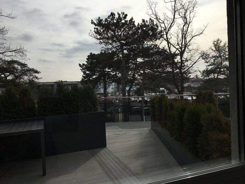 Seaside-strandhotel