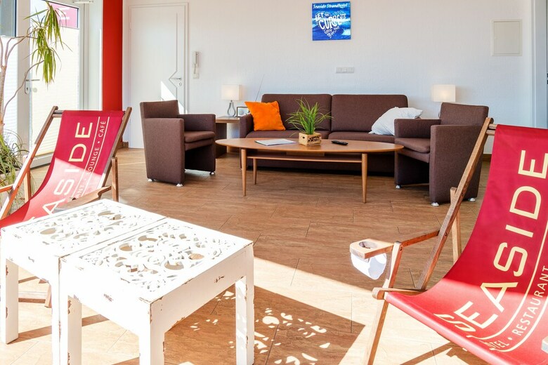Seaside-strandhotel