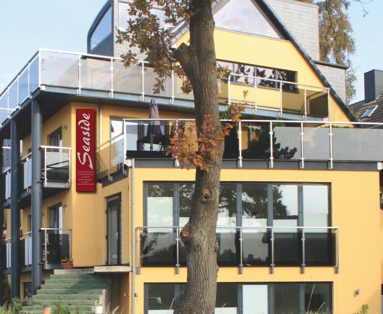 Seaside-strandhotel