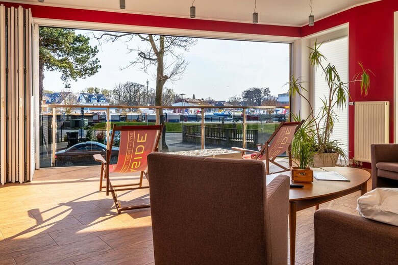 Seaside-strandhotel