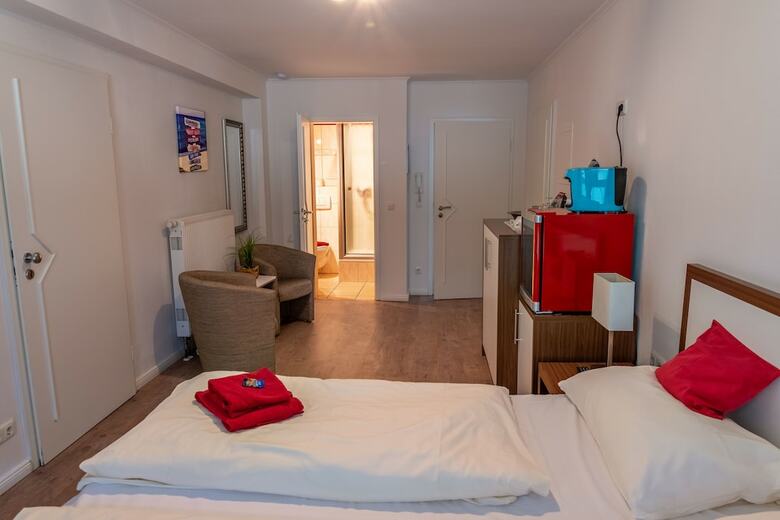 Seaside-strandhotel