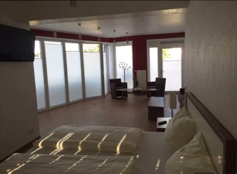 Seaside-strandhotel