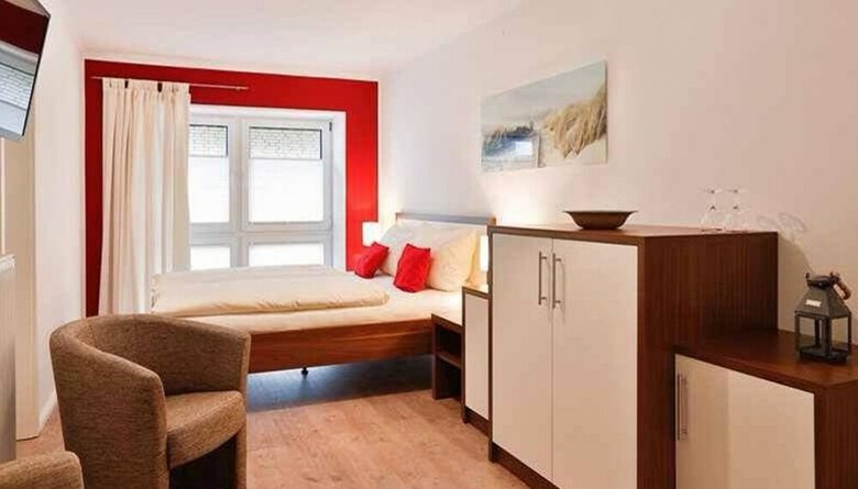 Seaside-strandhotel