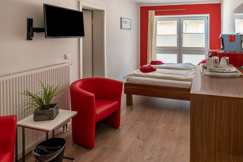 Seaside-strandhotel