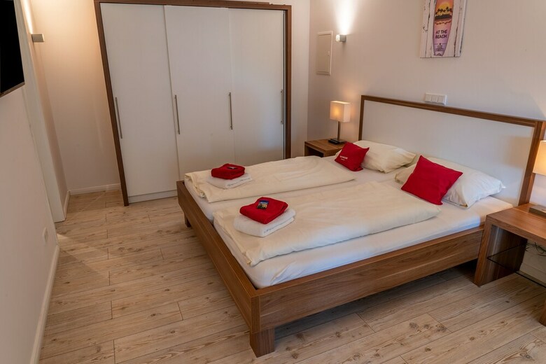 Seaside-strandhotel