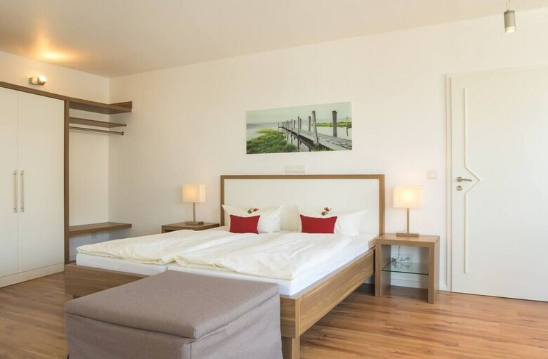 Seaside-strandhotel