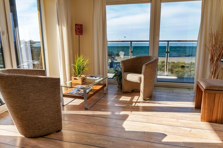 Seaside-strandhotel
