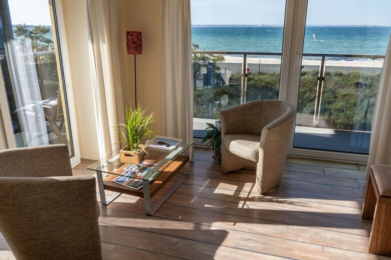 Seaside-strandhotel