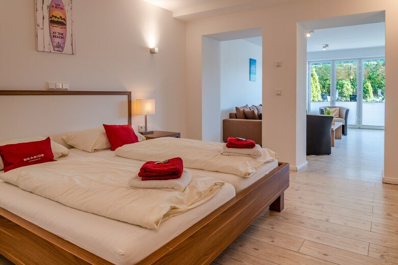 Seaside-strandhotel