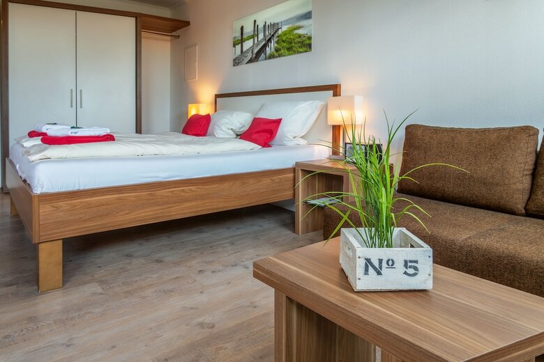 Seaside-strandhotel