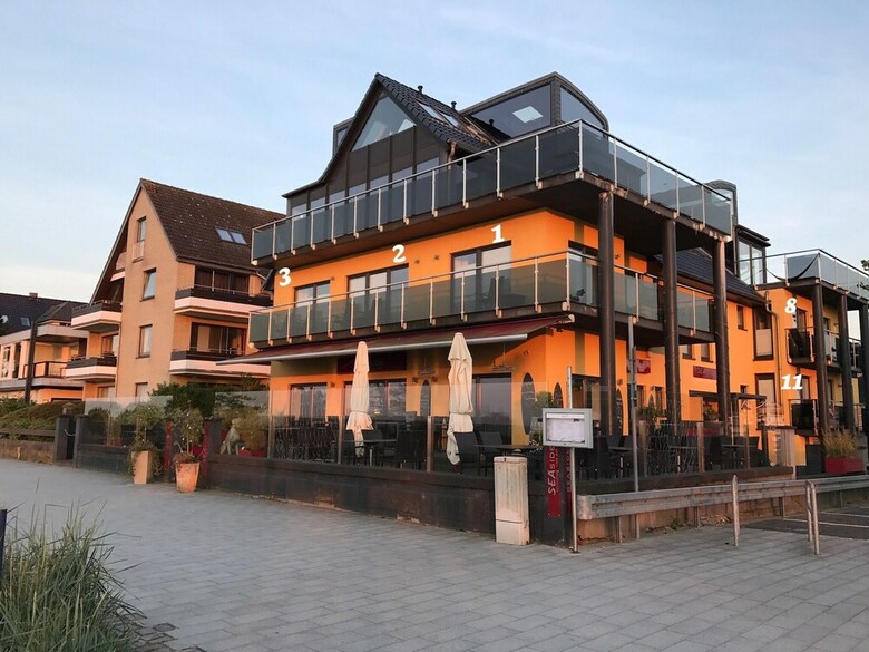 Seaside-strandhotel