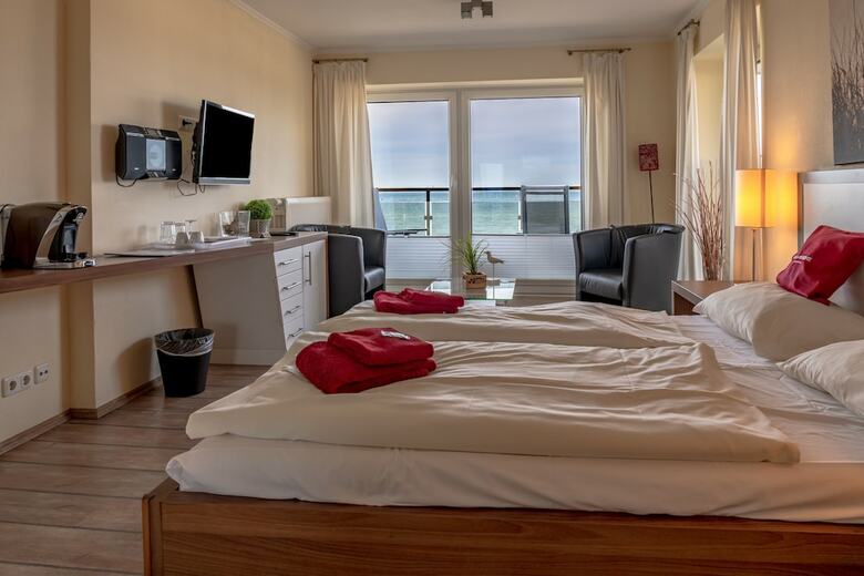 Seaside-strandhotel