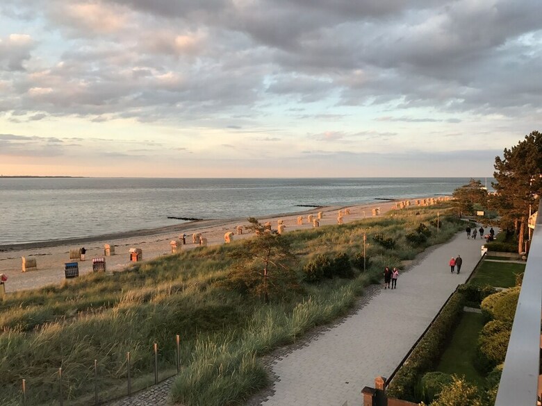 Seaside-strandhotel