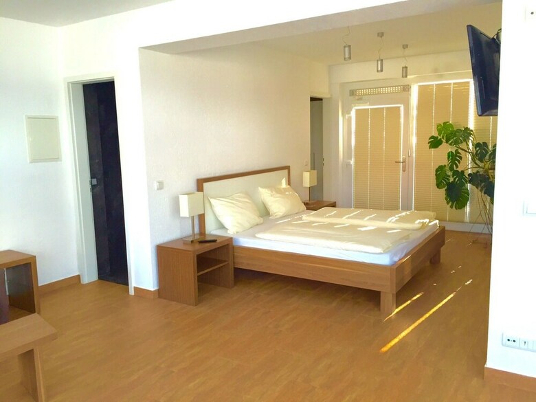 Seaside-strandhotel