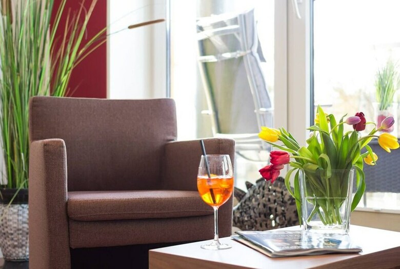 Seaside-strandhotel