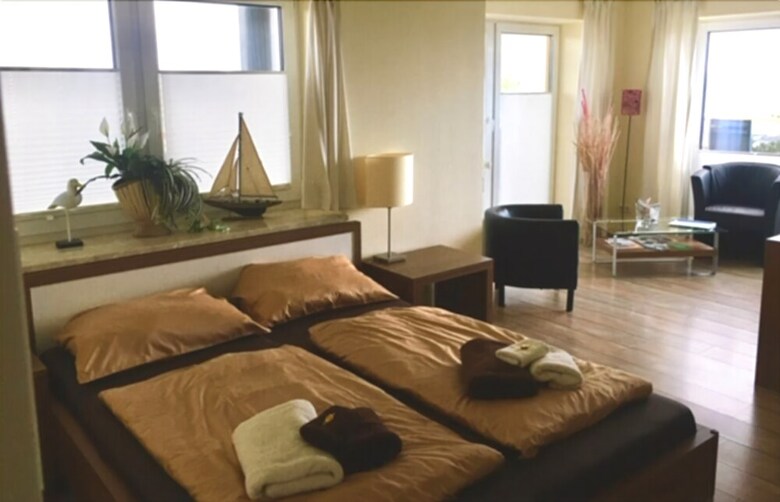 Seaside-strandhotel