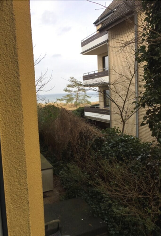 Seaside-strandhotel