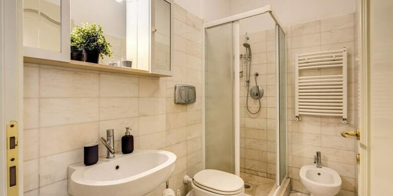 Apartamento Roma Barocca Spanish Steps