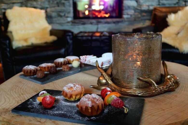 Bergspa Hotel La Val