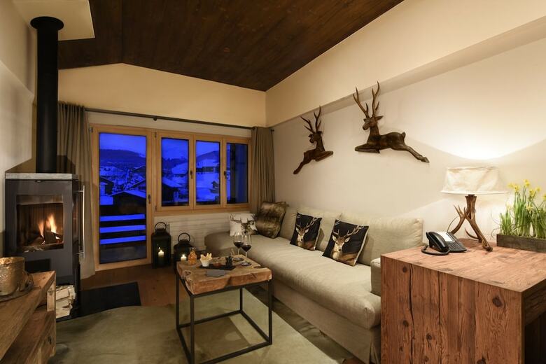 Bergspa Hotel La Val