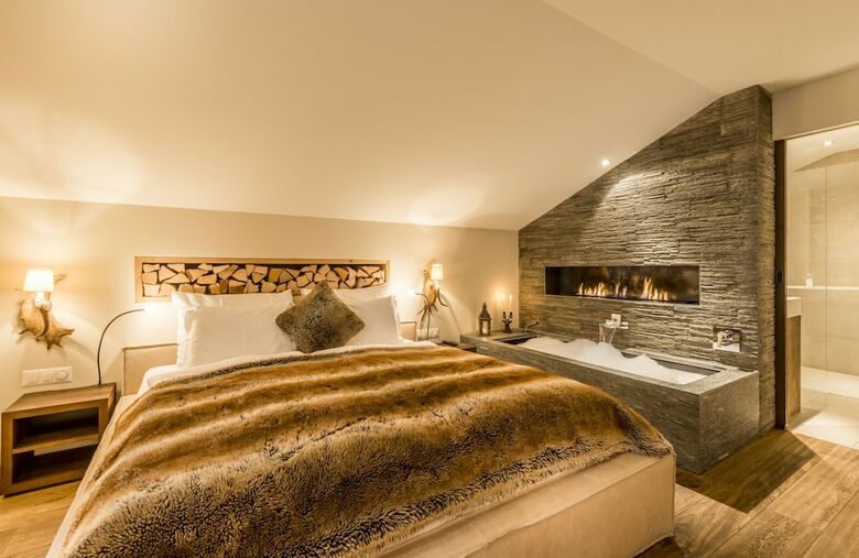 Bergspa Hotel La Val