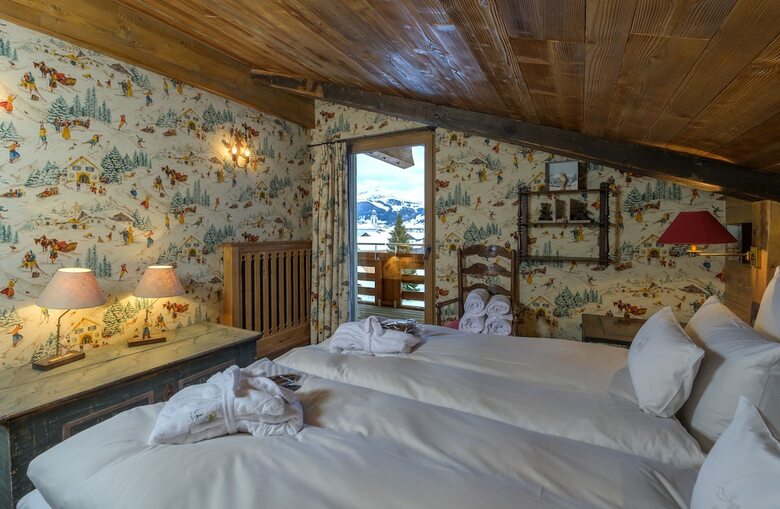 Bergspa Hotel La Val